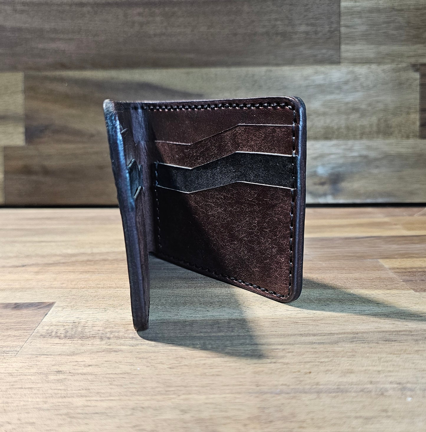 Bi-fold Wallet