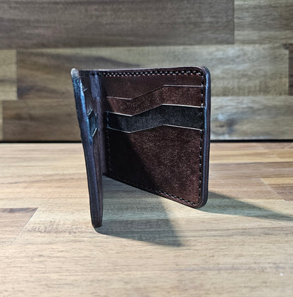 Bi-fold Wallet