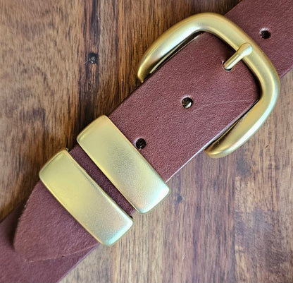 Brown Belt