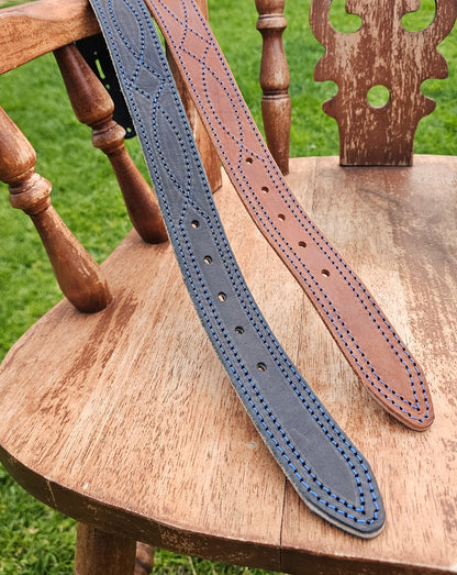 Makuru Gunslinger Belt