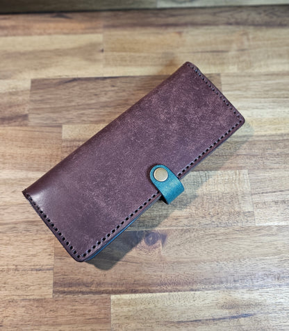 Long Wallet