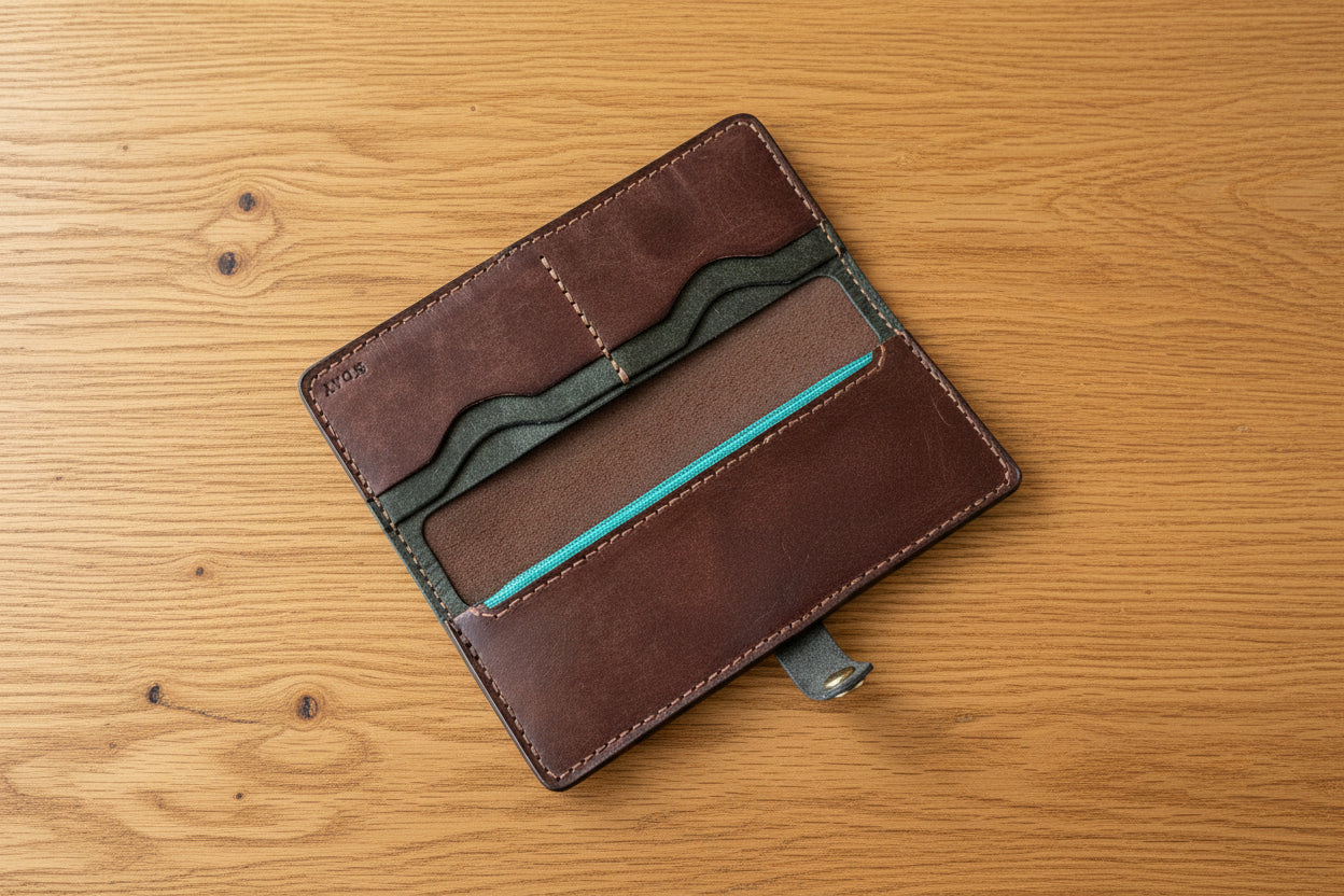 Long Wallet