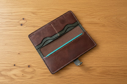 Long Wallet