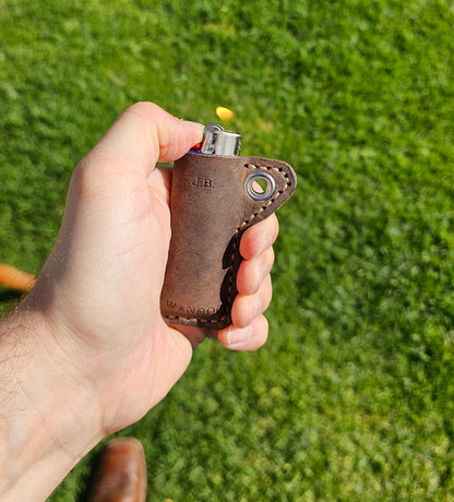 Light case