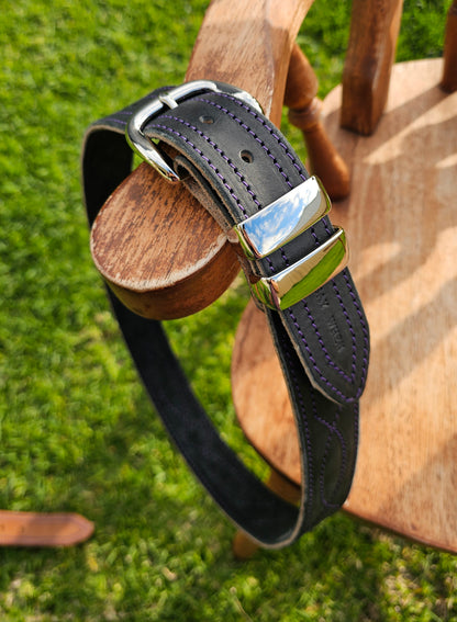 Mirda-wooyan Gunslinger Belt