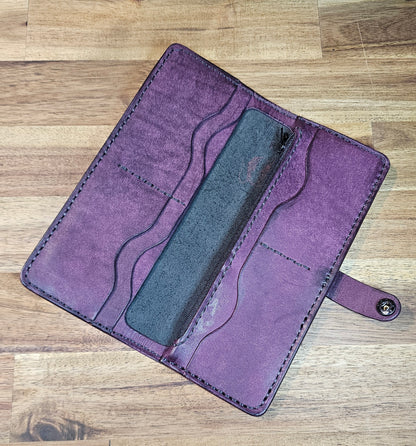 Long Wallet