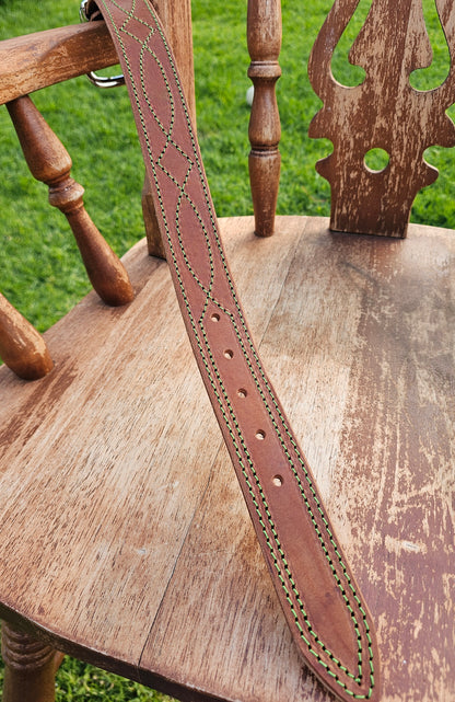 Dalyal Gunslinger Belt
