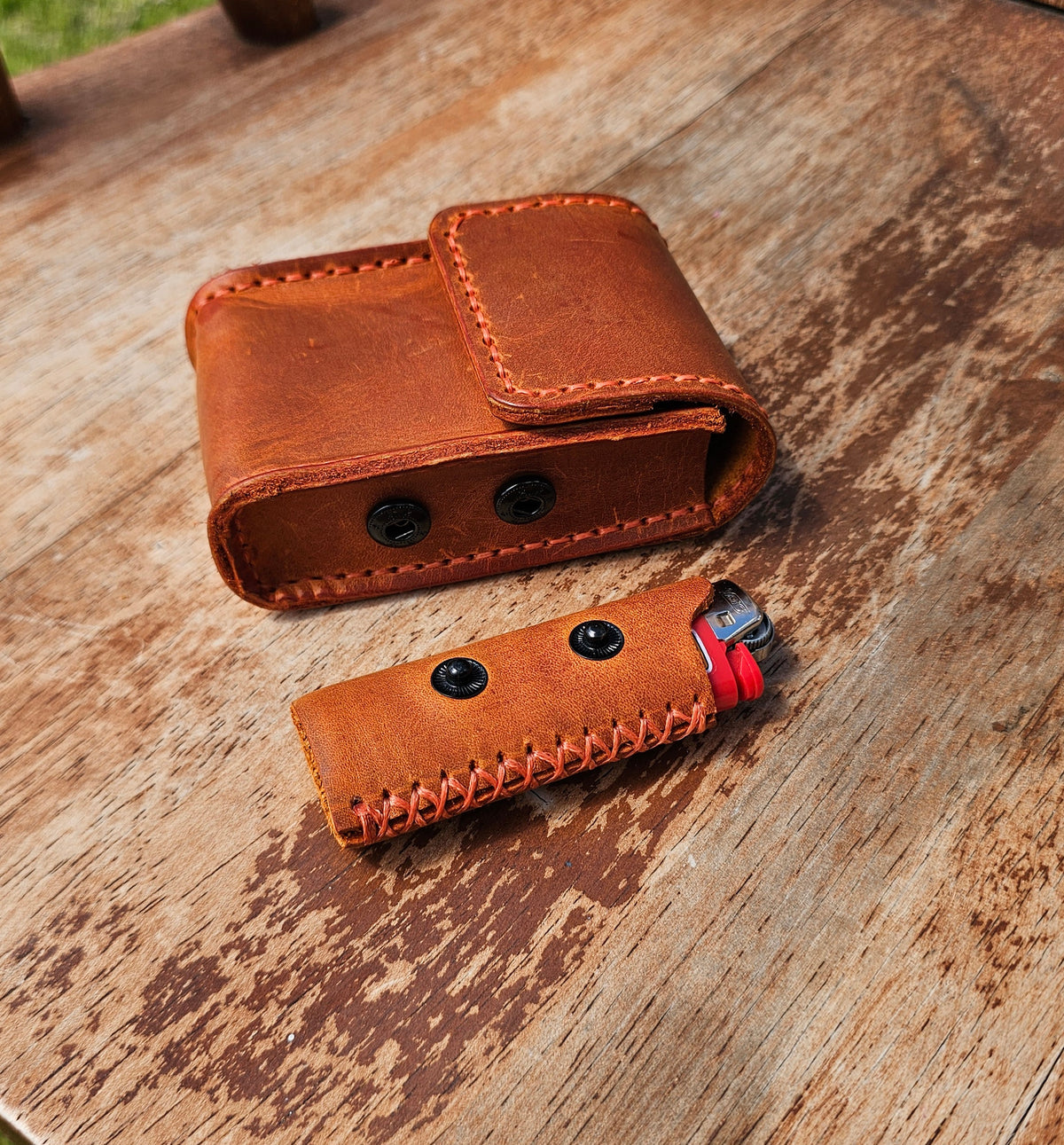 Tailor-made case