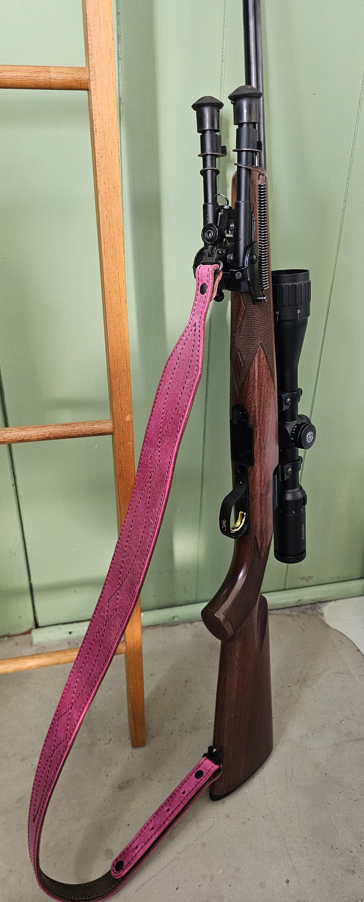 Gun Strap
