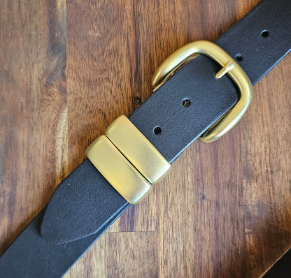 Black Belt
