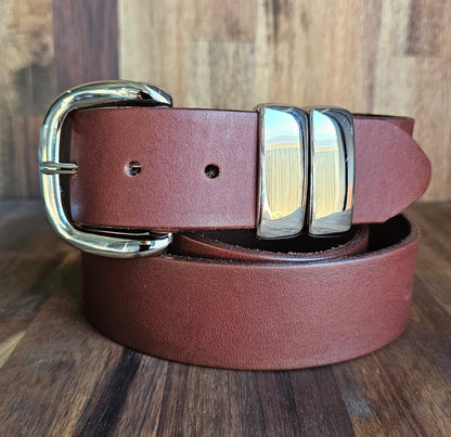 Brown Belt