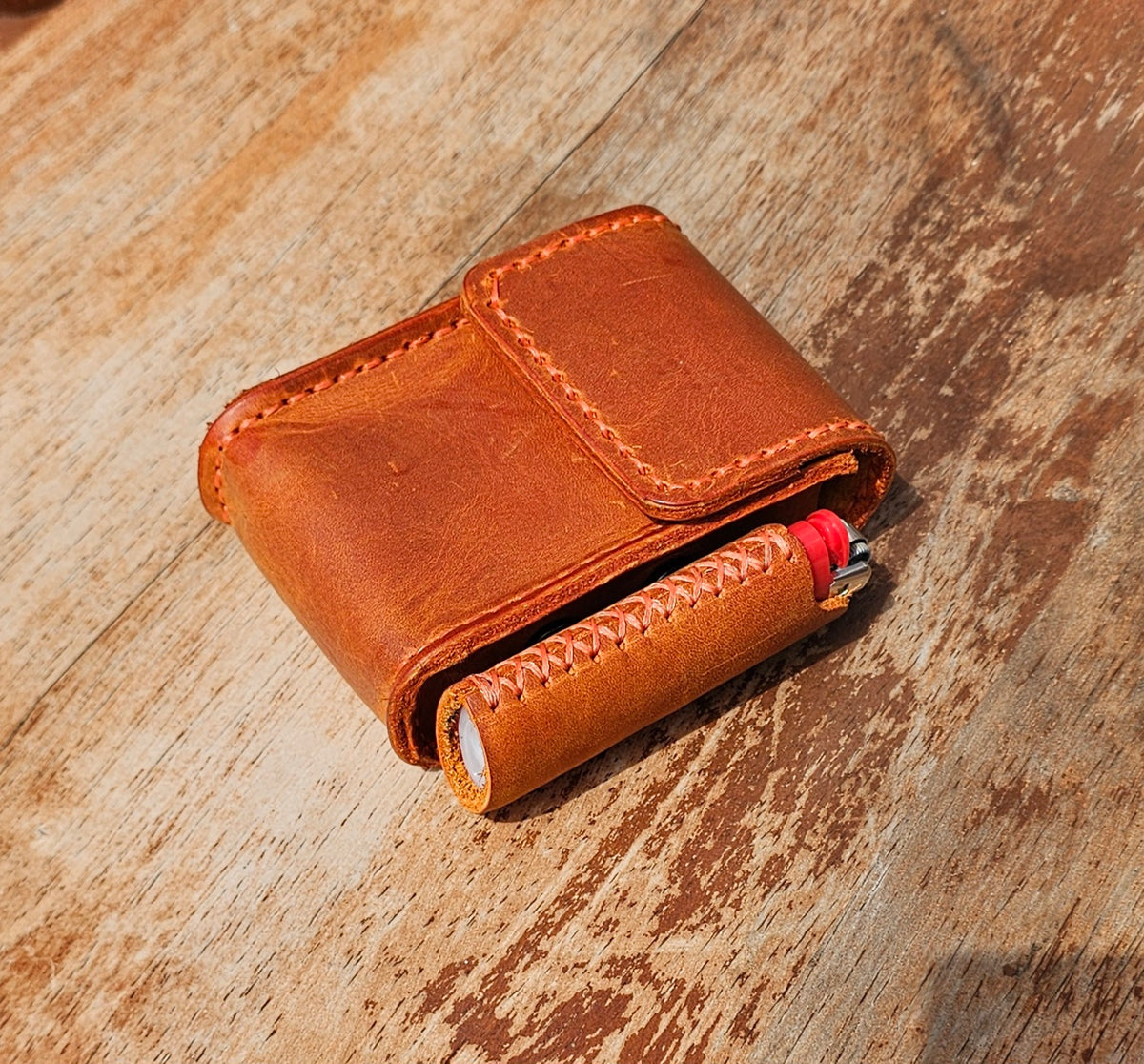 Tailor-made case