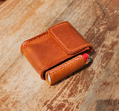 Tailor-made case
