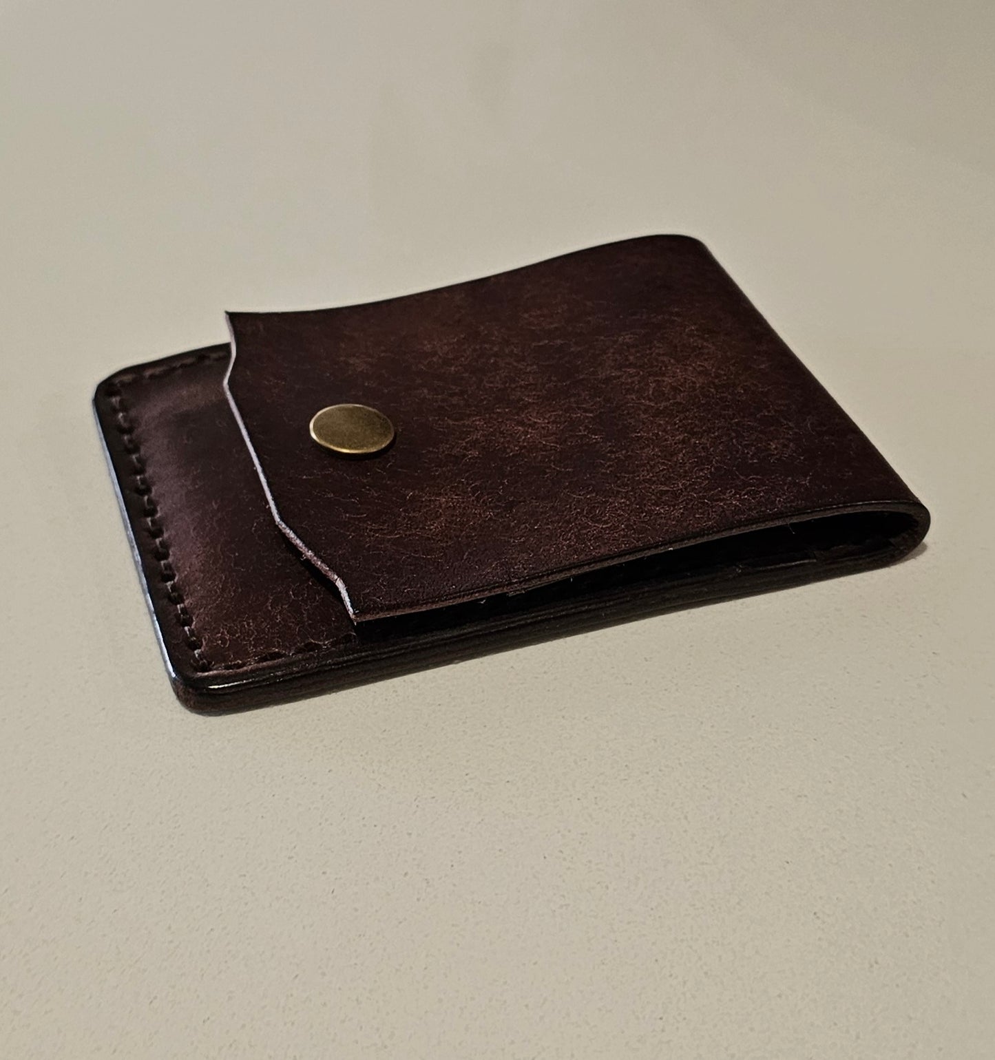 Everyday wallet