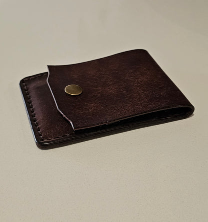 Everyday wallet