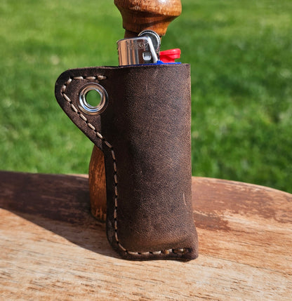 Light case