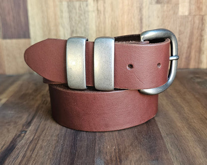 Brown Belt