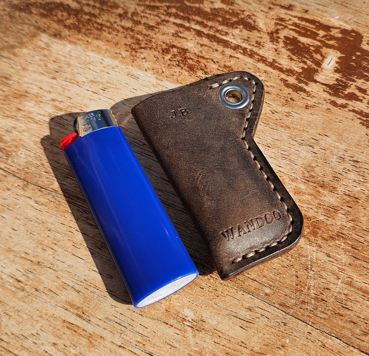 Light case