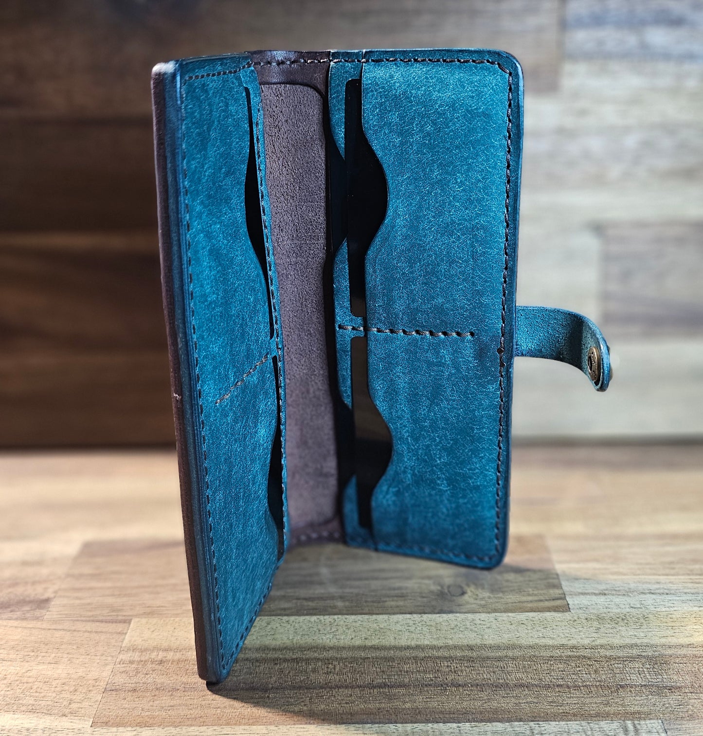 Long Wallet