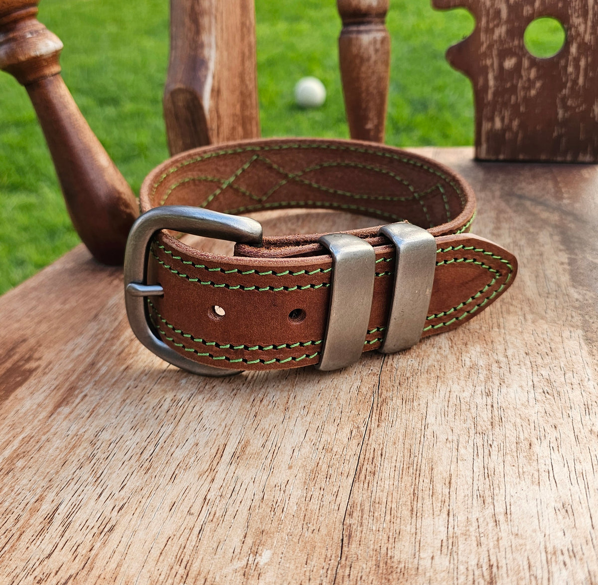 Dalyal Gunslinger Belt