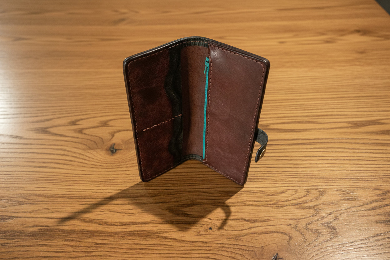 Long Wallet