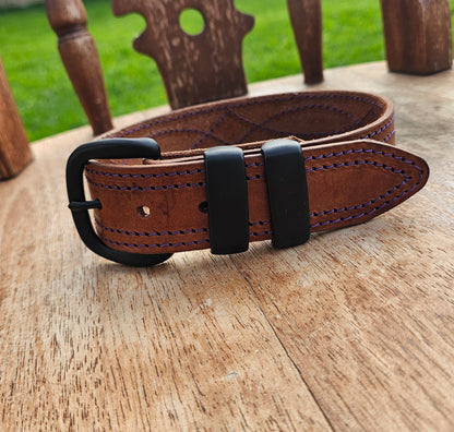Mirda-wooyan Gunslinger Belt