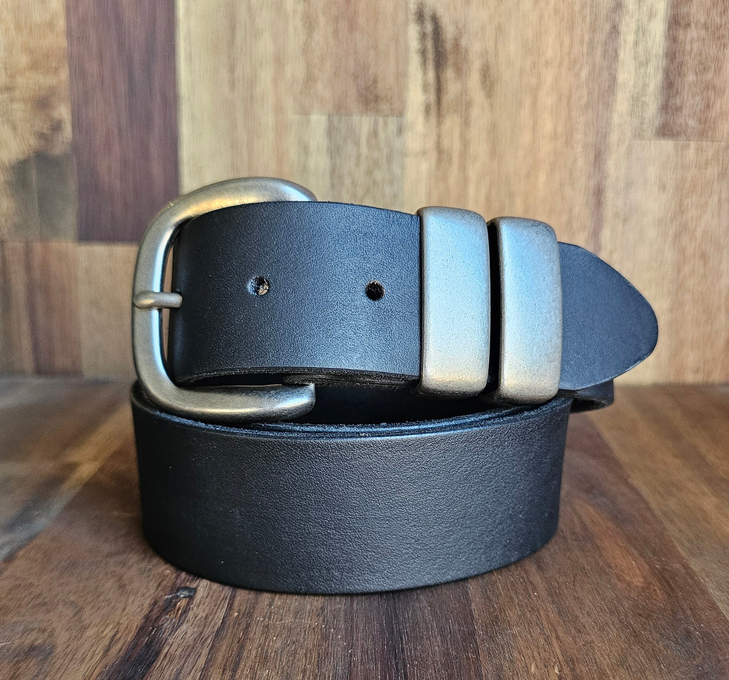 Black Belt