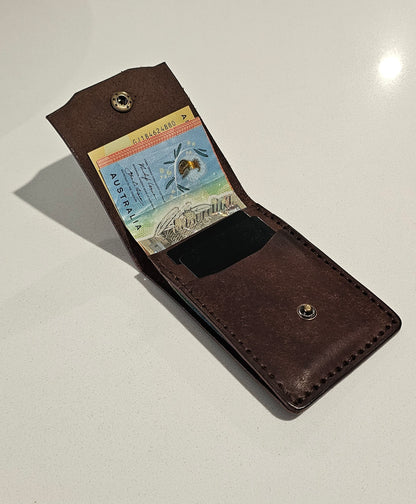Everyday wallet