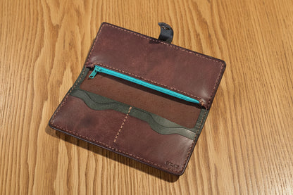 Long Wallet