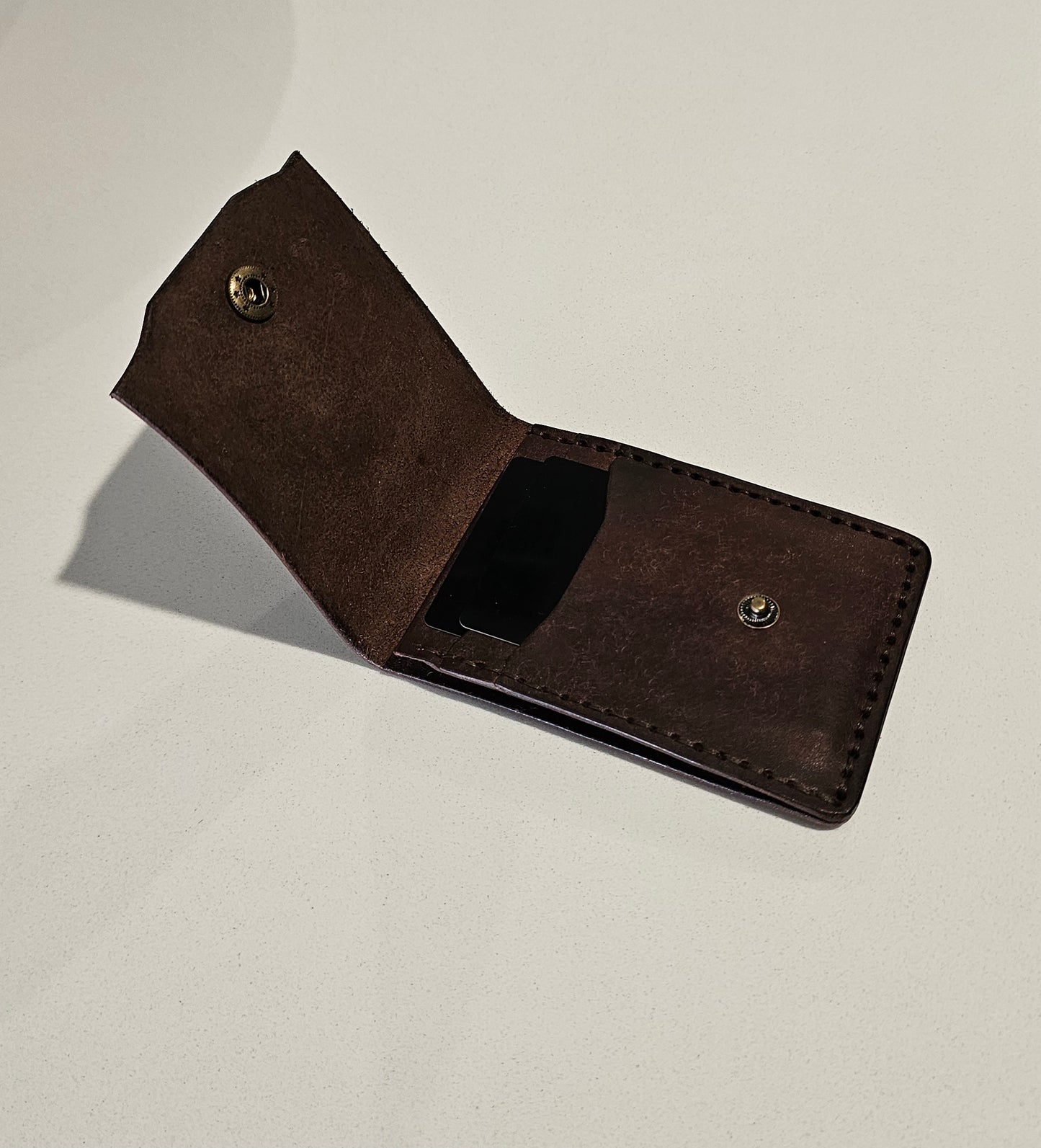 Everyday wallet