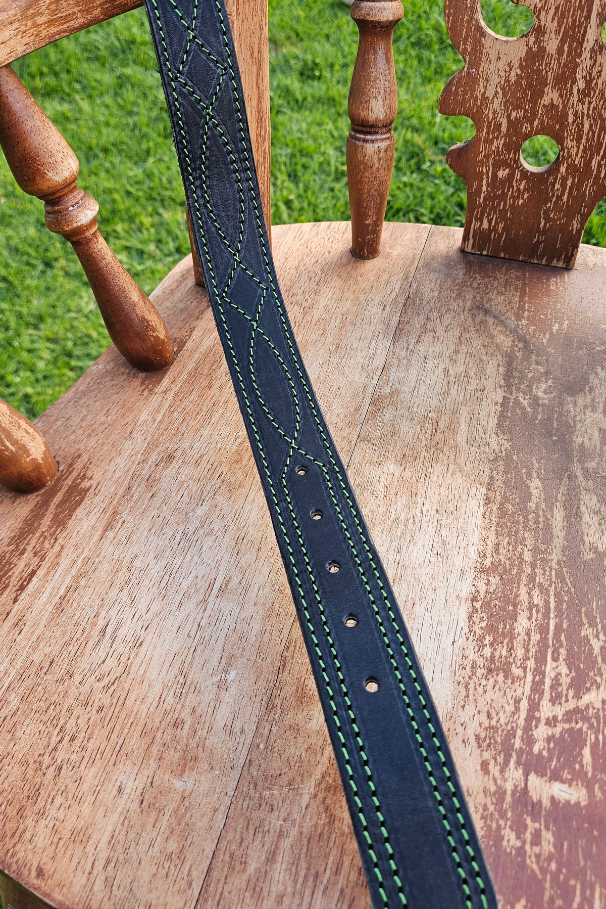 Dalyal Gunslinger Belt