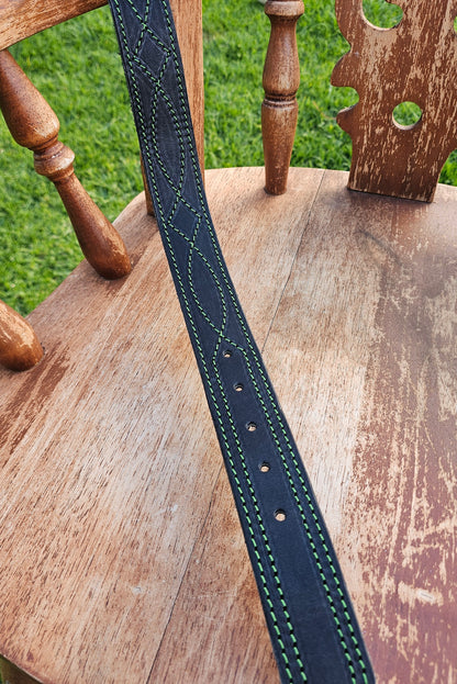 Dalyal Gunslinger Belt