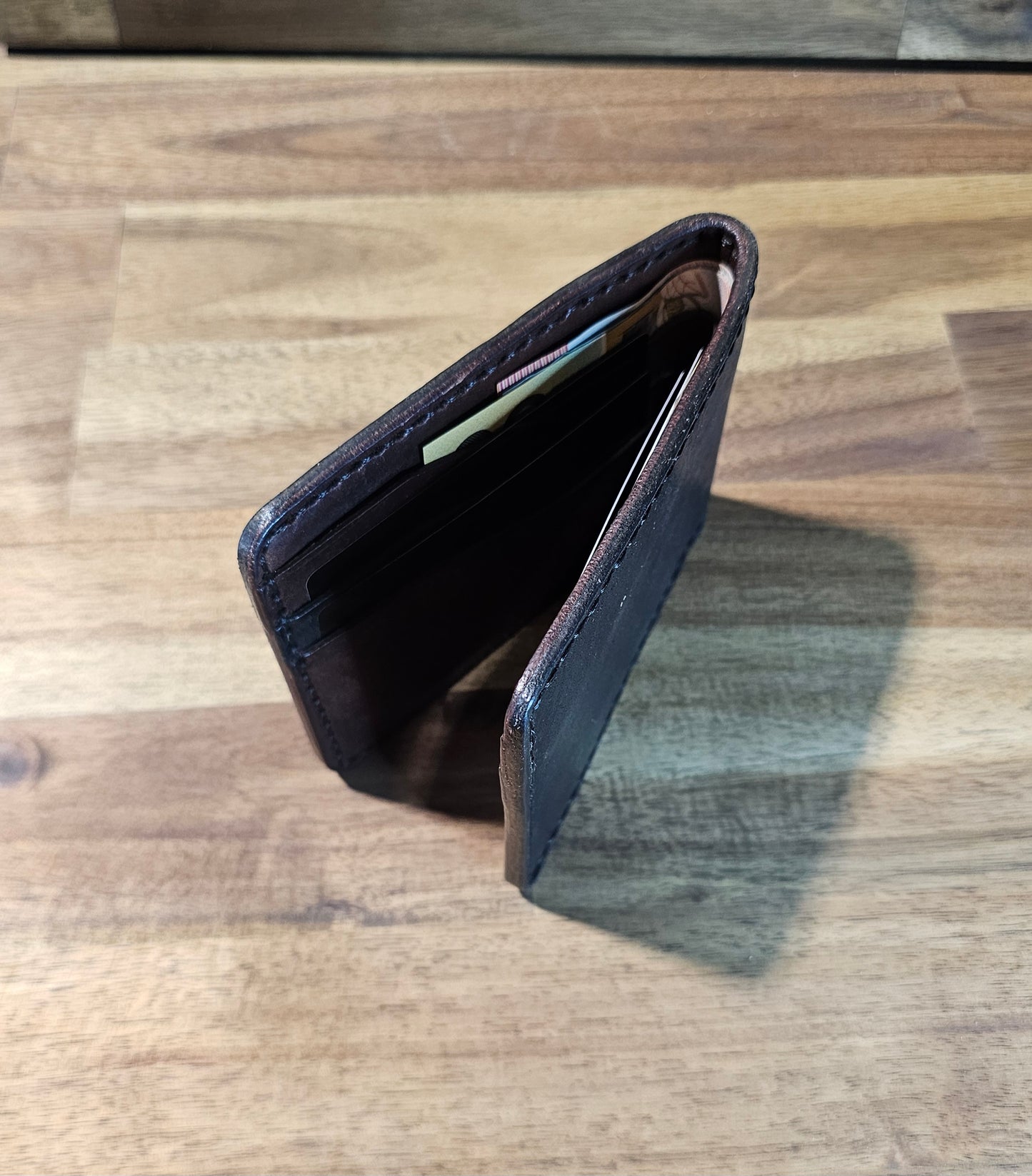 Bi-fold Wallet