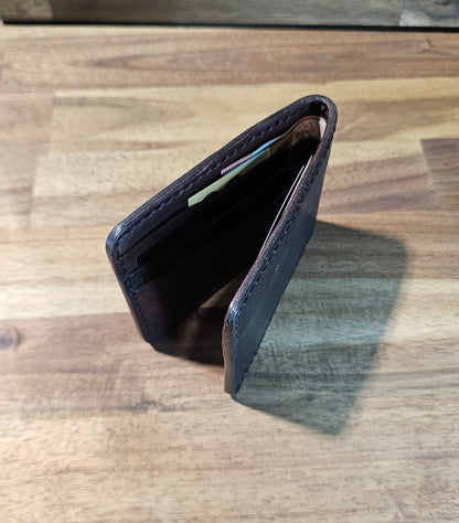 Bi-fold Wallet