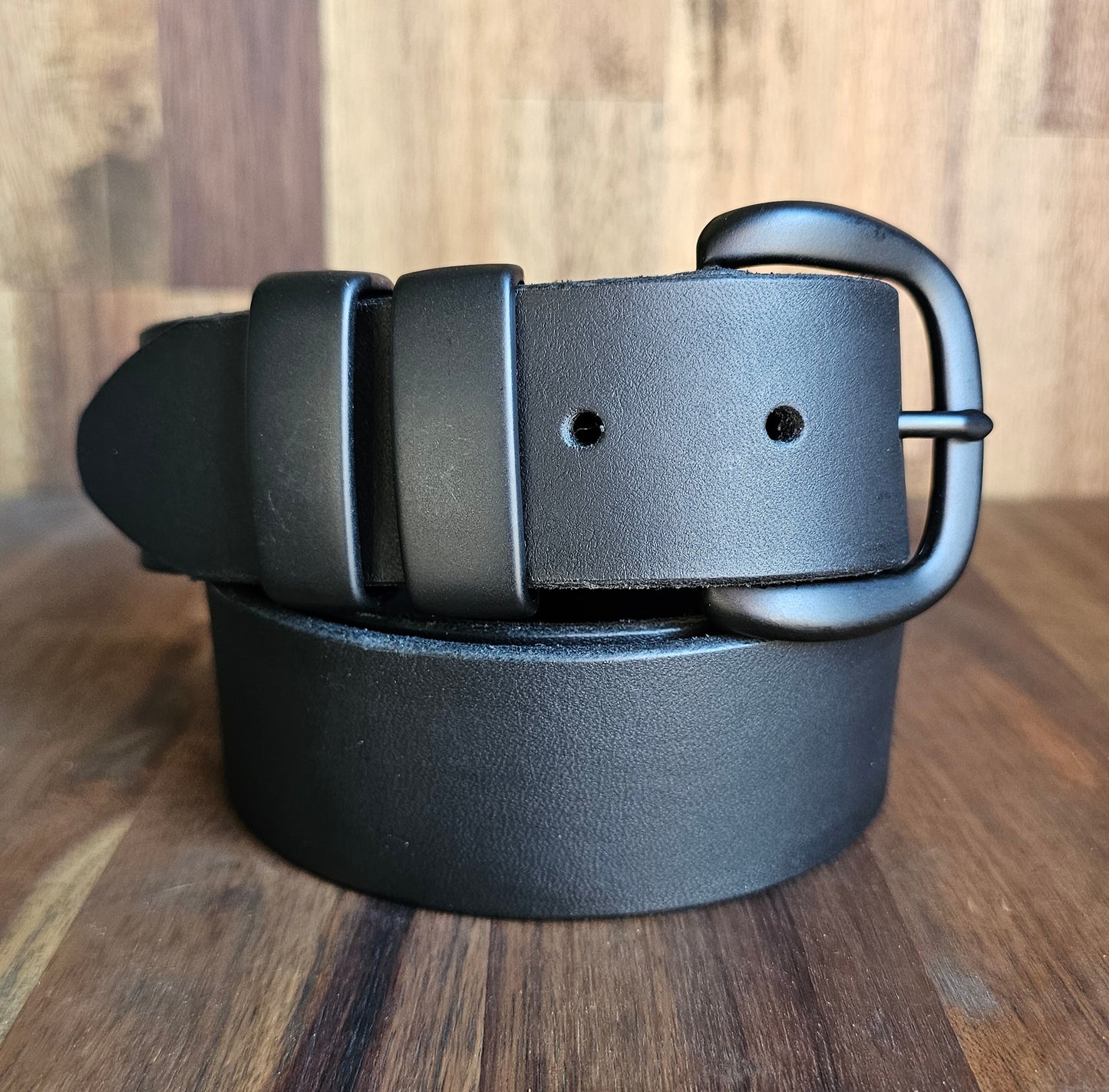 Black Belt