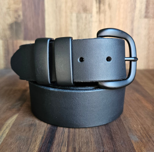 Black Belt