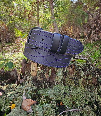 Mirda-wooyan Gunslinger Belt