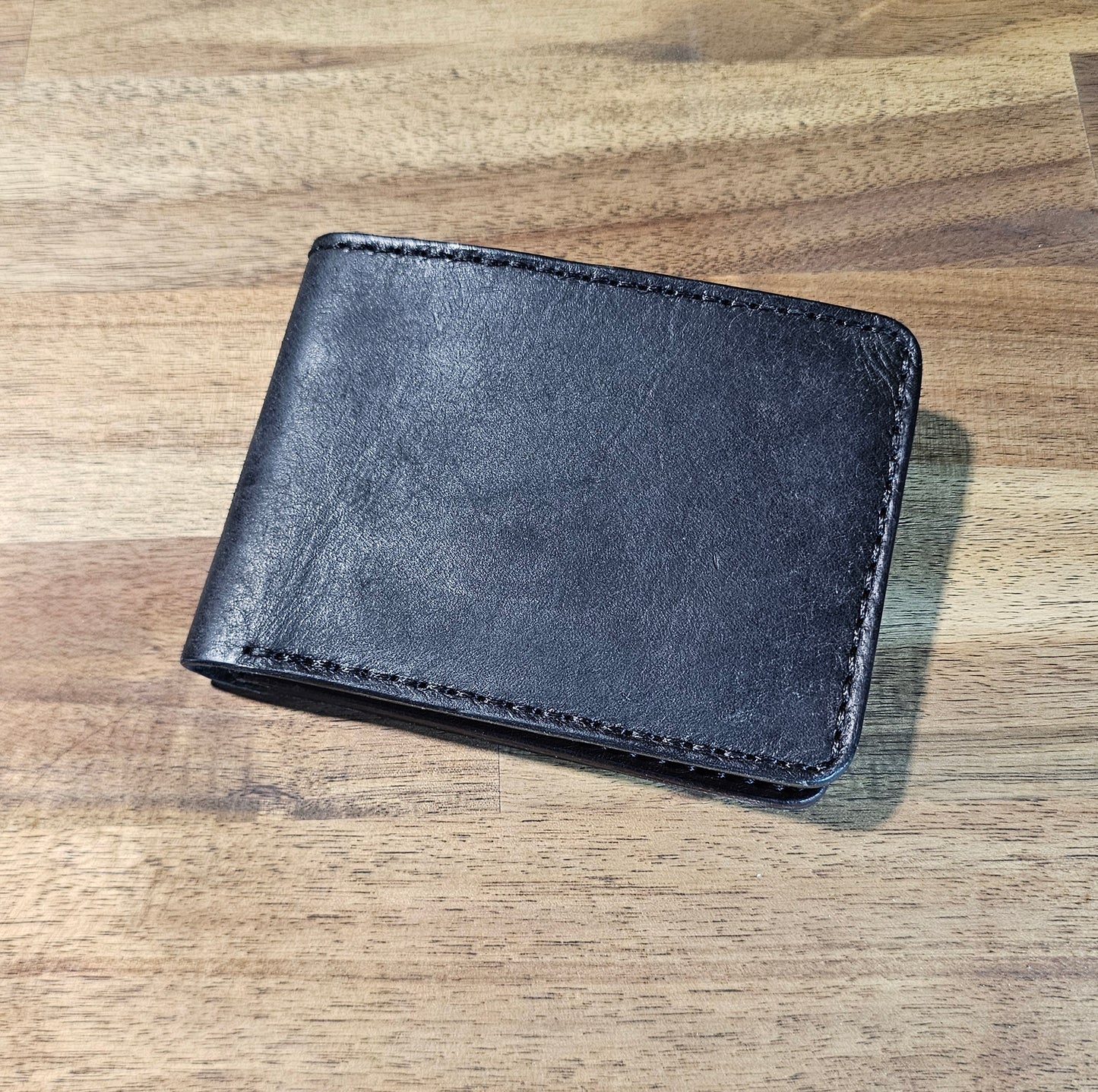 Bi-fold Wallet