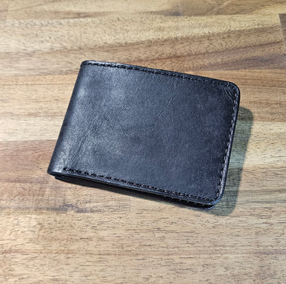 Bi-fold Wallet