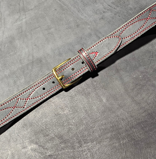 Gunslinger Belt