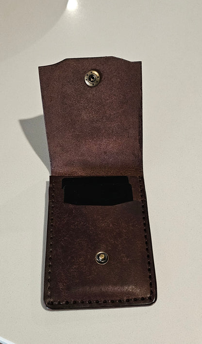 Everyday wallet