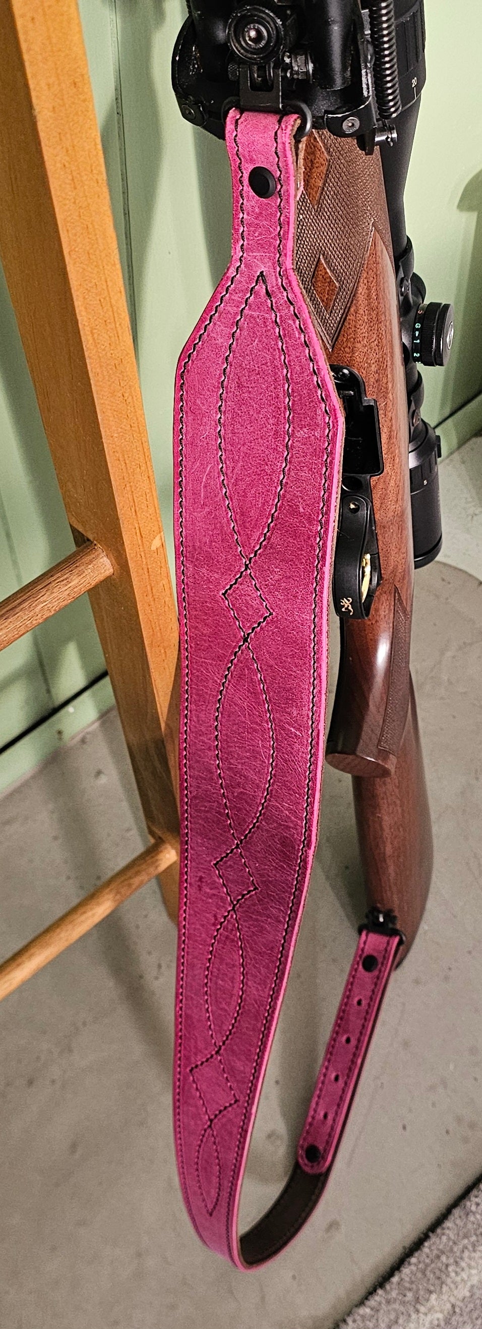 Gun Strap