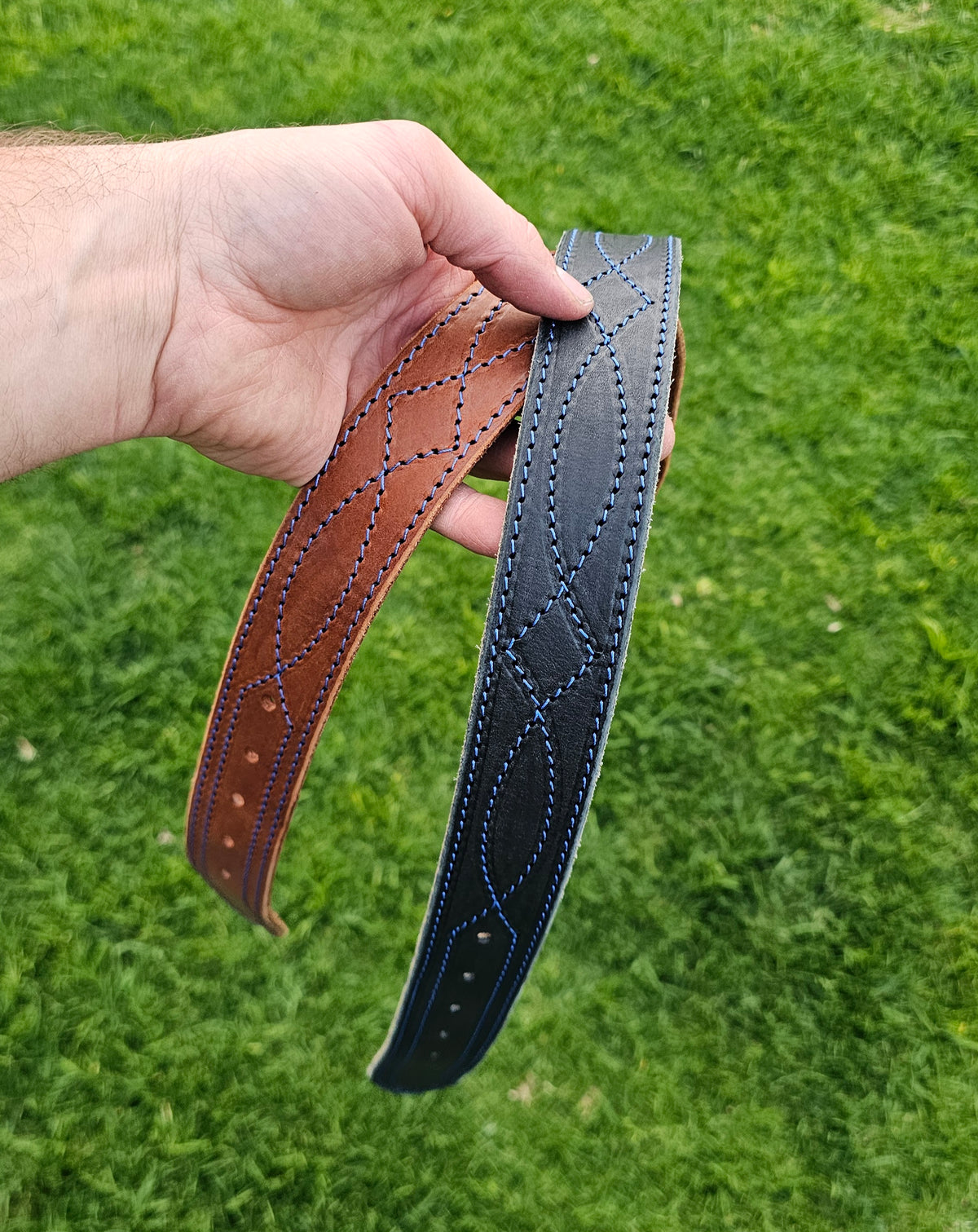 Makuru Gunslinger Belt