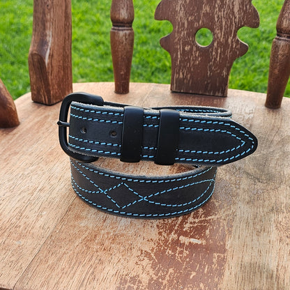 Turquoise Gunslinger Belt