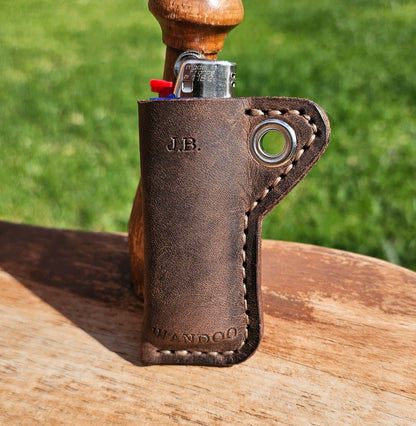 Light case