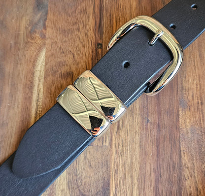 Black Belt