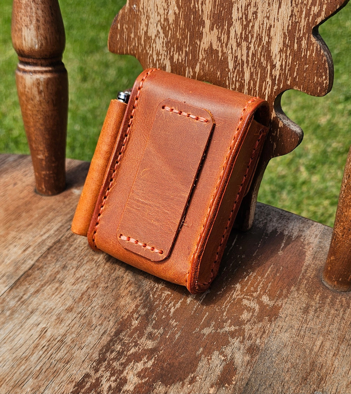 Tailor-made case