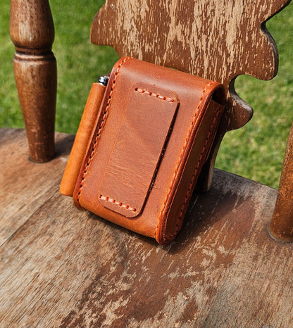 Tailor-made case