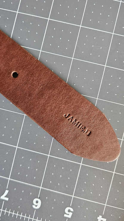 Brown Belt