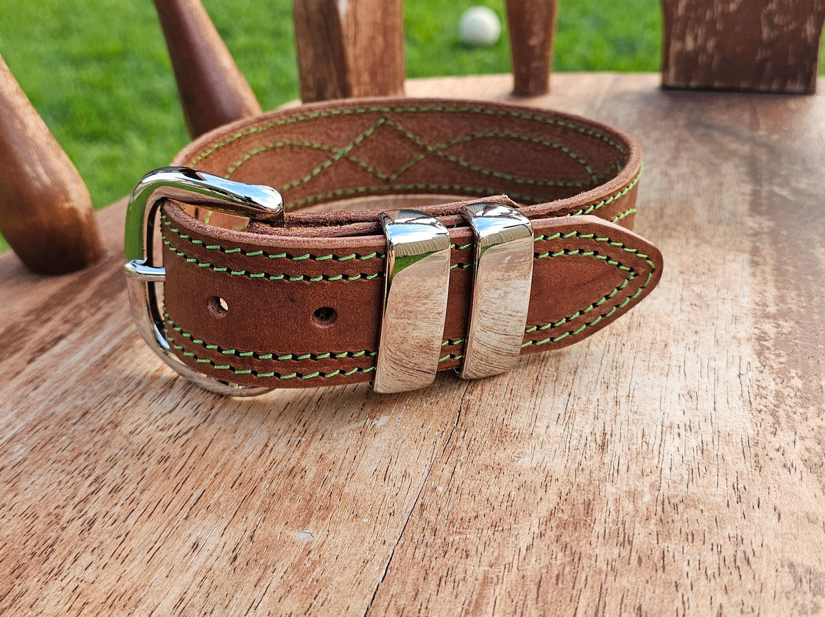 Dalyal Gunslinger Belt